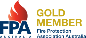 fpa gold member logo